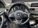 Bmw x1 f48 sdrive 18i 140 ch dkg7 xline entretien complet occasion simplicicar la ciotat simplicicar simplicibike france