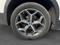 Bmw x1 f48 sdrive 18i 140 ch dkg7 xline entretien complet occasion simplicicar la ciotat simplicicar simplicibike france