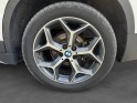 Bmw x1 f48 sdrive 18i 140 ch dkg7 xline entretien complet occasion simplicicar la ciotat simplicicar simplicibike france