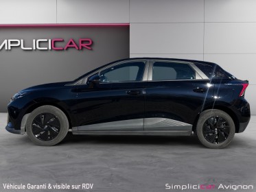 Mg mg4 ev 51kwh - 125 kw 2wd occasion avignon (84) simplicicar simplicibike france