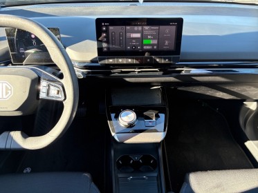 Mg mg4 ev 51kwh - 125 kw 2wd occasion avignon (84) simplicicar simplicibike france