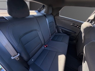 Mg mg4 ev 51kwh - 125 kw 2wd occasion avignon (84) simplicicar simplicibike france