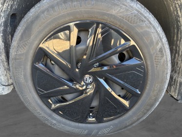 Mg mg4 ev 51kwh - 125 kw 2wd occasion avignon (84) simplicicar simplicibike france