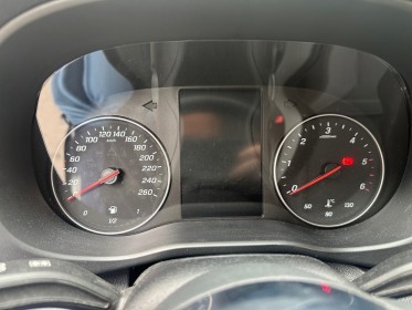 Mercedes vito mixto 119 cdi 4x4 mixto long occasion paris 17ème (75)(porte maillot) simplicicar simplicibike france