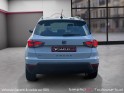 Seat arona 1.0 ecotsi 95 ch bvm5 black edition carplay caméra de recul garantie 12 mois occasion simplicicar toulouse sud...