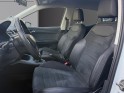 Seat arona 1.0 ecotsi 95 ch bvm5 black edition carplay caméra de recul garantie 12 mois occasion simplicicar toulouse sud...