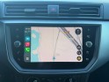 Seat arona 1.0 ecotsi 95 ch bvm5 black edition carplay caméra de recul garantie 12 mois occasion simplicicar toulouse sud...