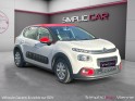 Citroen c3 c3 bluehdi 100 ss elle garantie 12 mois occasion simplicicar vienne simplicicar simplicibike france