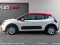 Citroen c3 c3 bluehdi 100 ss elle garantie 12 mois occasion simplicicar vienne simplicicar simplicibike france