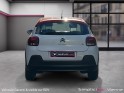 Citroen c3 c3 bluehdi 100 ss elle garantie 12 mois occasion simplicicar vienne simplicicar simplicibike france