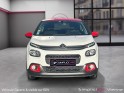 Citroen c3 c3 bluehdi 100 ss elle garantie 12 mois occasion simplicicar vienne simplicicar simplicibike france
