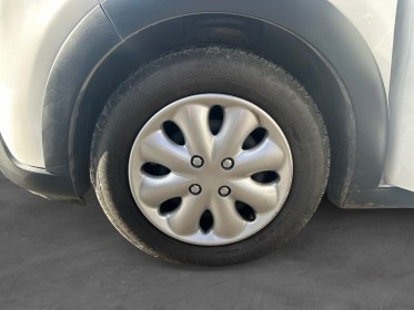 Citroen c3 c3 bluehdi 100 ss elle garantie 12 mois occasion simplicicar vienne simplicicar simplicibike france