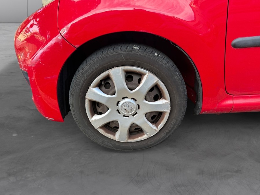 PEUGEOT d'occasion 107 1.0 12V de 2011 Cannes (06)﻿