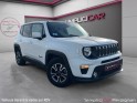 Jeep renegade 1.6 l multijet 120 ch bvm6 quiksilver edition siège et volant chauffant / apple carplay / régulateur /......