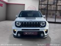 Jeep renegade 1.6 l multijet 120 ch bvm6 quiksilver edition siège et volant chauffant / apple carplay / régulateur /......
