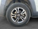 Jeep renegade 1.6 l multijet 120 ch bvm6 quiksilver edition siège et volant chauffant / apple carplay / régulateur /......