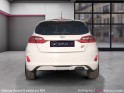 Ford fiesta st 1.5 ecoboost 200 ss st pack occasion parc voitures beauvais simplicicar simplicibike france