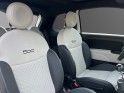 Fiat 500 my22 1.0 70 ch hybride bsg s/s dolcevita apple carplay / régulateur de vitesse / toit panoramique / garantie 12...