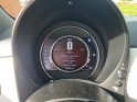 Fiat 500 my22 1.0 70 ch hybride bsg s/s dolcevita apple carplay / régulateur de vitesse / toit panoramique / garantie 12...