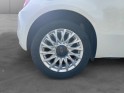 Fiat 500 my22 1.0 70 ch hybride bsg s/s dolcevita apple carplay / régulateur de vitesse / toit panoramique / garantie 12...