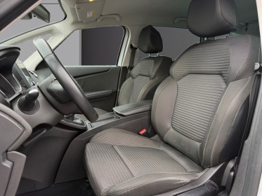 Renault grand scenic iv tce 140 energy occasion scl 56 - simplicicar vannes simplicicar simplicibike france