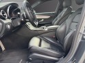 Mercedes classe c 180 essence 156 ch amg line 9g-tronic - garantie 12 mois occasion simplicicar reims simplicicar...