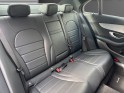 Mercedes classe c 180 essence 156 ch amg line 9g-tronic - garantie 12 mois occasion simplicicar reims simplicicar...