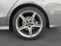 Mercedes classe c 180 essence 156 ch amg line 9g-tronic - garantie 12 mois occasion simplicicar reims simplicicar...