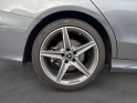 Mercedes classe c 180 essence 156 ch amg line 9g-tronic - garantie 12 mois occasion simplicicar reims simplicicar...
