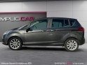 Ford b-max 1.0 ecoboost 125 ss titanium 1e main entretien complet ford garantie 12 mois occasion scl 56 - simplicicar vannes...