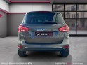 Ford b-max 1.0 ecoboost 125 ss titanium 1e main entretien complet ford garantie 12 mois occasion scl 56 - simplicicar vannes...