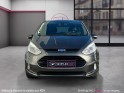 Ford b-max 1.0 ecoboost 125 ss titanium 1e main entretien complet ford garantie 12 mois occasion scl 56 - simplicicar vannes...