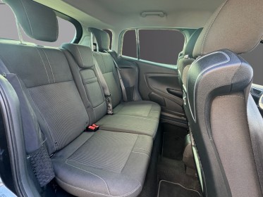 Ford b-max 1.0 ecoboost 125 ss titanium 1e main entretien complet ford garantie 12 mois occasion scl 56 - simplicicar vannes...