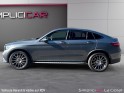 Mercedes glc coupe 350 d 9g-tronic 4matic amg line entretien complet occasion simplicicar la ciotat simplicicar simplicibike...