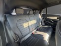 Mercedes glc coupe 350 d 9g-tronic 4matic amg line entretien complet occasion simplicicar la ciotat simplicicar simplicibike...