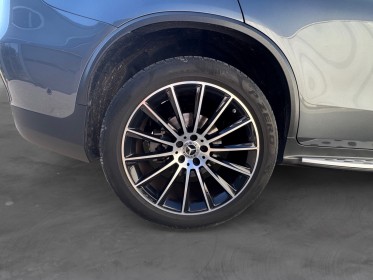Mercedes glc coupe 350 d 9g-tronic 4matic amg line entretien complet occasion simplicicar la ciotat simplicicar simplicibike...