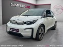Bmw i3 camera de recule / toit ouvrant / occasion paris 17ème (75)(porte maillot) simplicicar simplicibike france