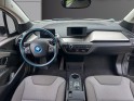 Bmw i3 camera de recule / toit ouvrant / occasion paris 17ème (75)(porte maillot) simplicicar simplicibike france