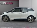 Bmw i3 camera de recule / toit ouvrant / occasion paris 17ème (75)(porte maillot) simplicicar simplicibike france