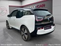 Bmw i3 camera de recule / toit ouvrant / occasion paris 17ème (75)(porte maillot) simplicicar simplicibike france