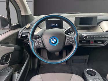 Bmw i3 camera de recule / toit ouvrant / occasion paris 17ème (75)(porte maillot) simplicicar simplicibike france