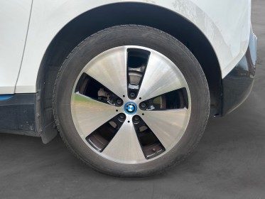Bmw i3 camera de recule / toit ouvrant / occasion paris 17ème (75)(porte maillot) simplicicar simplicibike france