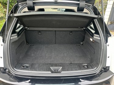 Bmw i3 camera de recule / toit ouvrant / occasion paris 17ème (75)(porte maillot) simplicicar simplicibike france