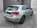 Mercedes classe a 180 d 8g-dct style line//garantie 12 mois// occasion simplicicar lille  simplicicar simplicibike france