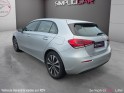 Mercedes classe a 180 d 8g-dct style line//garantie 12 mois// occasion simplicicar lille  simplicicar simplicibike france