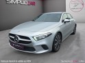 Mercedes classe a 180 d 8g-dct style line//garantie 12 mois// occasion simplicicar lille  simplicicar simplicibike france