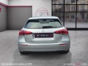 Mercedes classe a 180 d 8g-dct style line//garantie 12 mois// occasion simplicicar lille  simplicicar simplicibike france