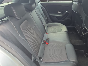 Mercedes classe a 180 d 8g-dct style line//garantie 12 mois// occasion simplicicar lille  simplicicar simplicibike france