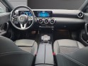 Mercedes classe a 180 d 8g-dct style line//garantie 12 mois// occasion simplicicar lille  simplicicar simplicibike france