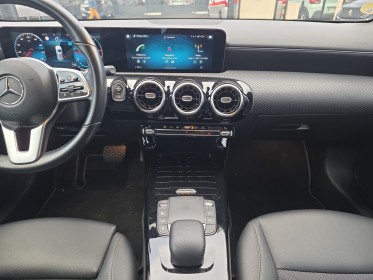 Mercedes classe a 180 d 8g-dct style line//garantie 12 mois// occasion simplicicar lille  simplicicar simplicibike france